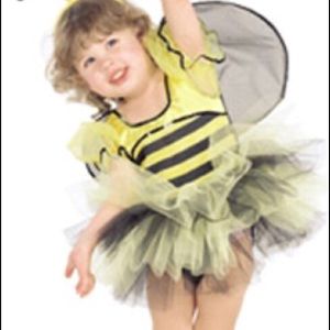 Bumble bee 🐝 Costume